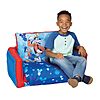 2-in-1 Mickey Mouse Inflatable Kids Flip Open Sofa Bed $15.00 + Free Shipping w/ Prime or on $35+
