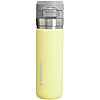24-Oz Stanley Quick Flip GO Insulated Stainless Steel Water Bottle (Pomelo) $15.00 + Free Shipping w/ Prime or on $35+