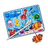 10-Piece Melissa &amp;amp; Doug Magnetic Fishing Puzzle Game $6.64 + Free Shipping w/ Prime or on $35+