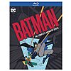 Batman: The Complete Animated Series (Blu-ray)