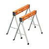 BORA Workhorse Saw Horses Folding Heavy Duty Sawhorse (PM-3330T)