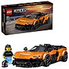 LEGO Speed Champions McLaren W1 Race Car Toy (77257)