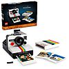 LEGO Polaroid Camera Building Set