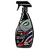 23 oz Tire Shine Spray Bottle, Translucent White