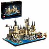 2660-Piece LEGO Harry Potter Hogwarts Castle and Grounds Building Set $136.99 + Free Shipping