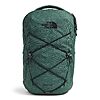 28L The North Face Jester Everyday Laptop Backpack (Duck Green) $63.00 + Free Shipping