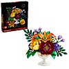 1161-Piece LEGO Botanicals Flower Arrangement Building Set $62.04 + Free Shipping