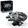 921-Piece LEGO Star Wars Millennium Falcon: A New Hope 25th Anniversary Set $67.99 + Free Shipping