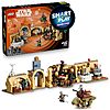 666-Piece LEGO Star Wars SMART Play: Mos Eisley Cantina Set $63.95 + Free Shipping