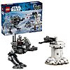297-Piece LEGO Star Wars AT-RT Attack $35.99 + Free Shipping