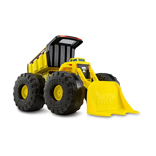 Tonka Mighty Monster RC Dump Truck 43.39 + Free Shipping