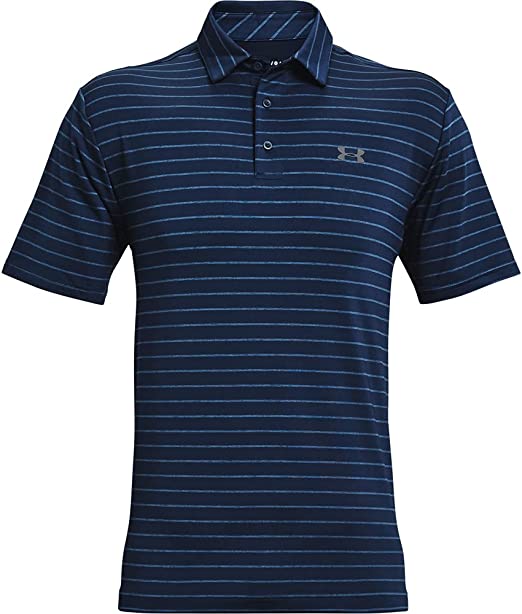 Under Armour Men's Playoff 2.0 Golf Polo Shirt (Various Size & Colors) $29.98 + Free Shipping