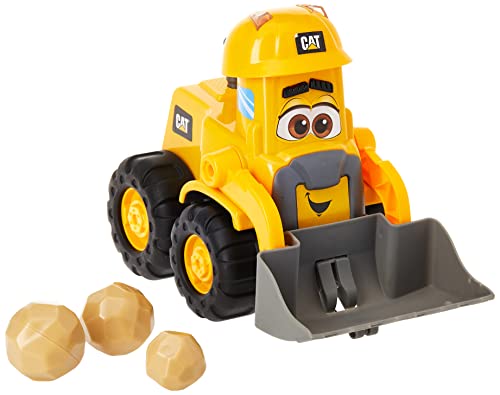 10" Cat Jr Construction Buddies Wheel Loader $12.95 + Free Shipping w/ Prime or on orders $25+