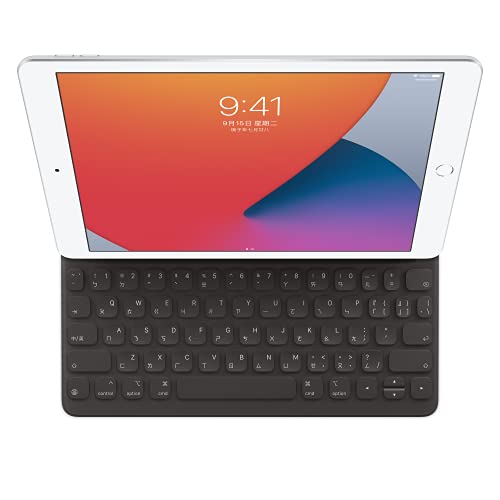 Apple Smart Keyboard for iPad & iPad Air (Language:‎ Chinese) $86.50 + Free Shipping