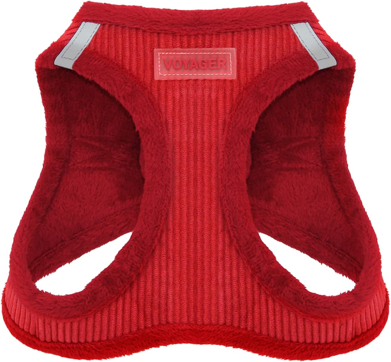 Best Pet Supplies Voyager Step In Plush Dog Harness (Various Colors, Small/Medium Dog) $5.48 + FS w/ Prime or $25+