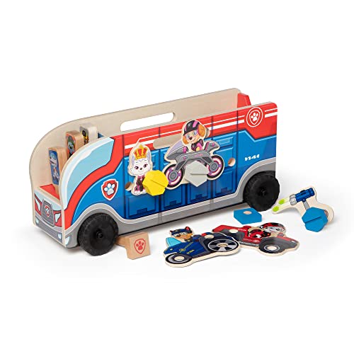 Mission cruiser best sale paw patrol target
