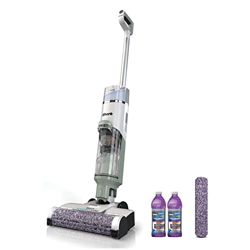 3in1 Shark HydroVac Cordless Pro XL Vacuum, Mop & SelfCleaning