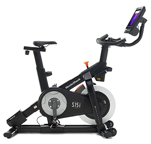 NordicTrack Commercial Studio Cycle Exercise Bike $650 + Free Shipping