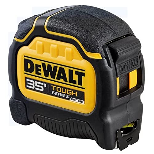 35' x 1.25" DEWALT ToughSeries Tape Measure (DWHT36935S) $20 + Free Shipping w/ Prime or on $25+