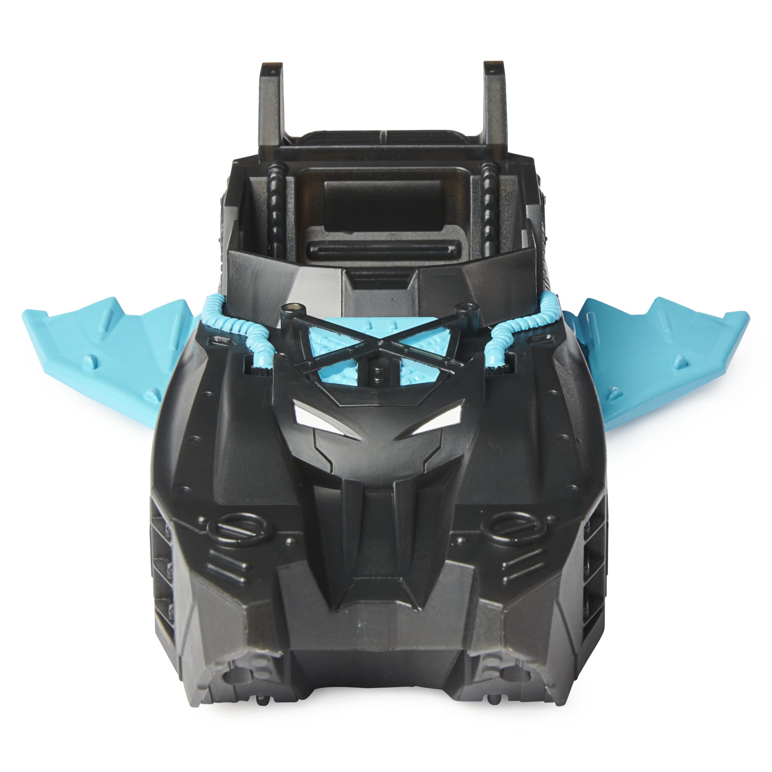 2-in-1 Batman Batmobile & Batboat Transforming Vehicle Toy $9.93 + Free