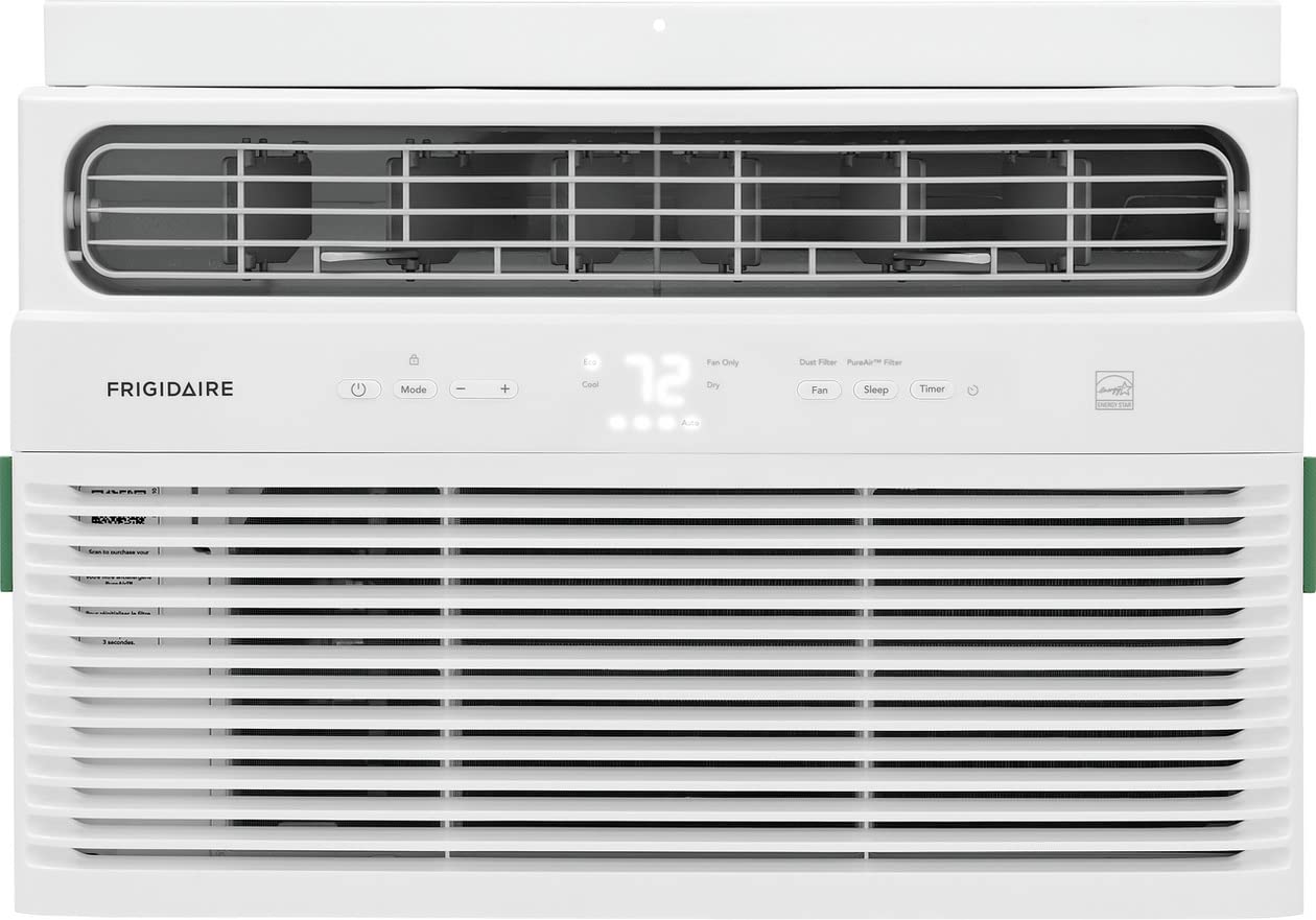 6000-BTU Frigidaire FHWC064WB1 Window Air Conditioner (White) $149 + Free Shipping