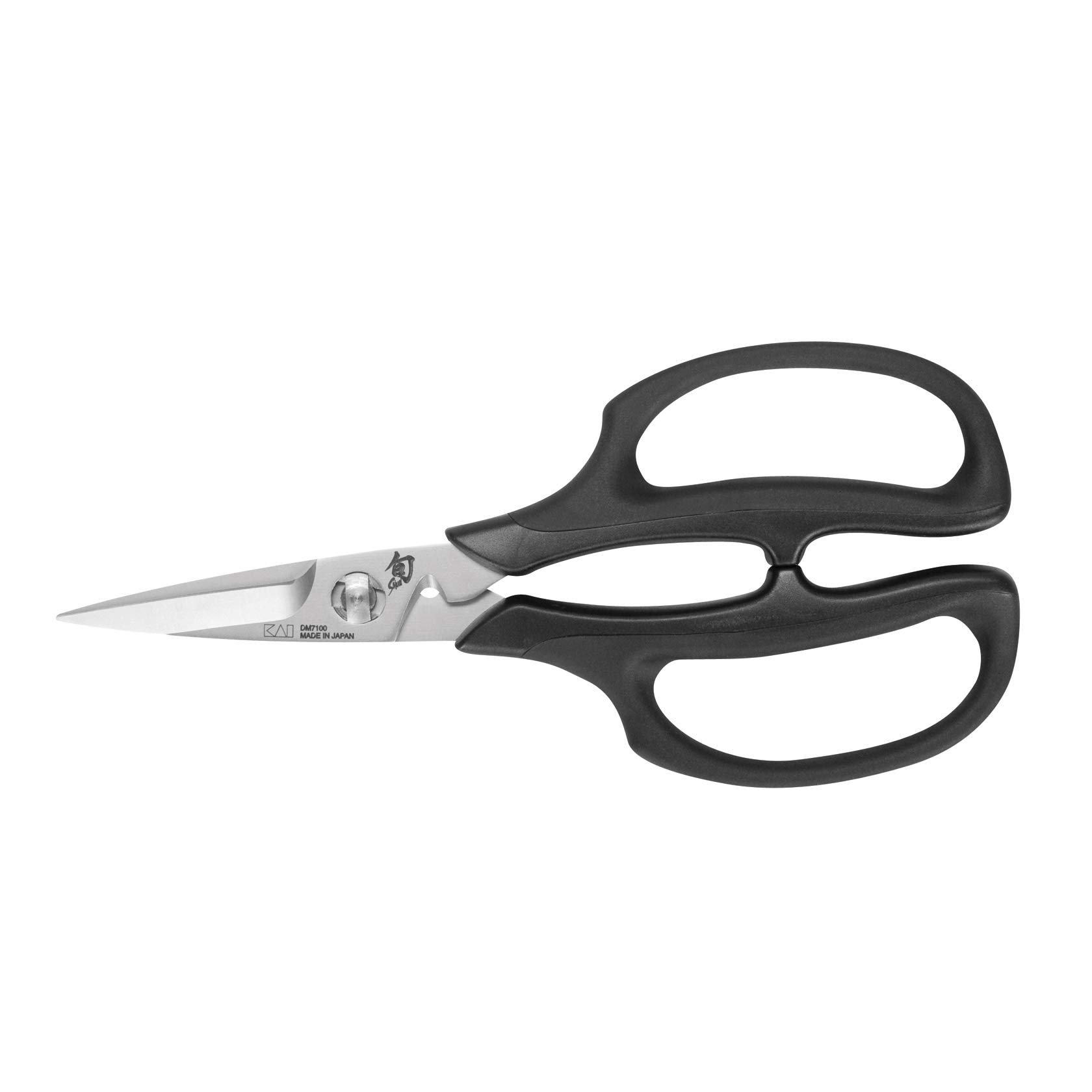 7.5" Shun Cutlery Herb Shears (Stainless Steel) $17 + Free Shipping w/ Prime or on $35+