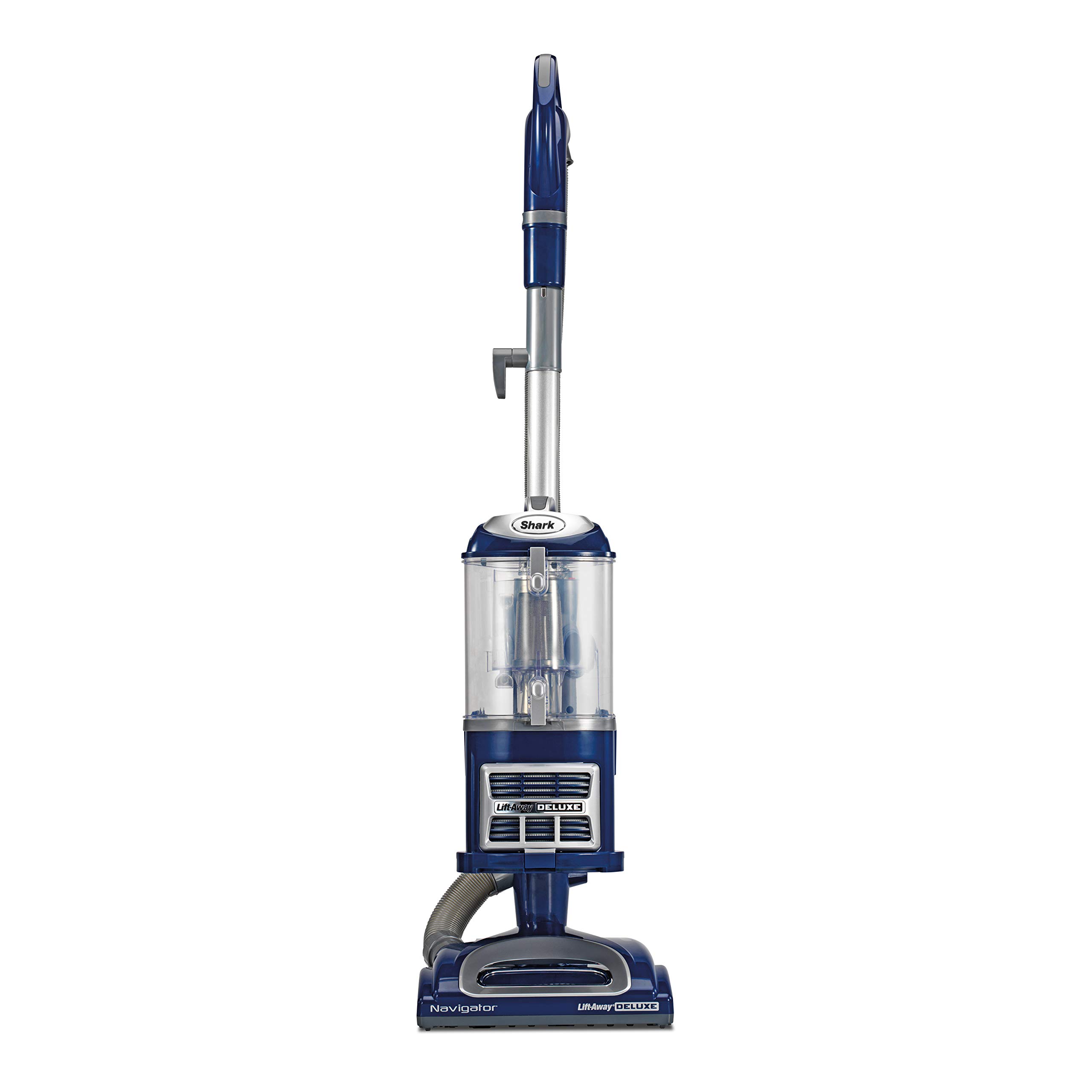 Shark Navigator NV360 Lift-Away Deluxe Upright Vacuum (Blue) $100 + Free Shipping