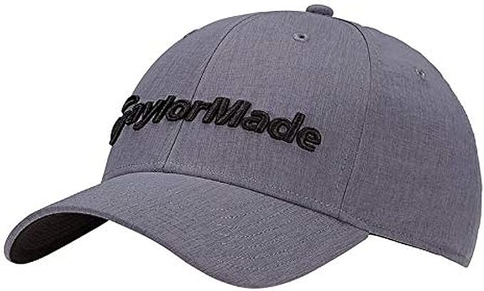 Taylormade 2021 Performance Seeker Hat (White/Red/Navy or Gray) $12.50 + Free Shipping w/ Prime or on $35+