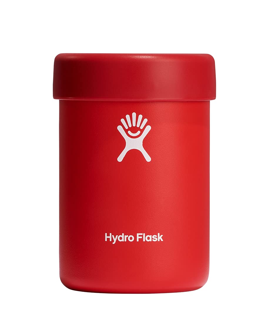 Hydro Flask Insulated Can Cooler that Converts to a 12Oz Cup (Goji) 9.90 + Free Shipping w