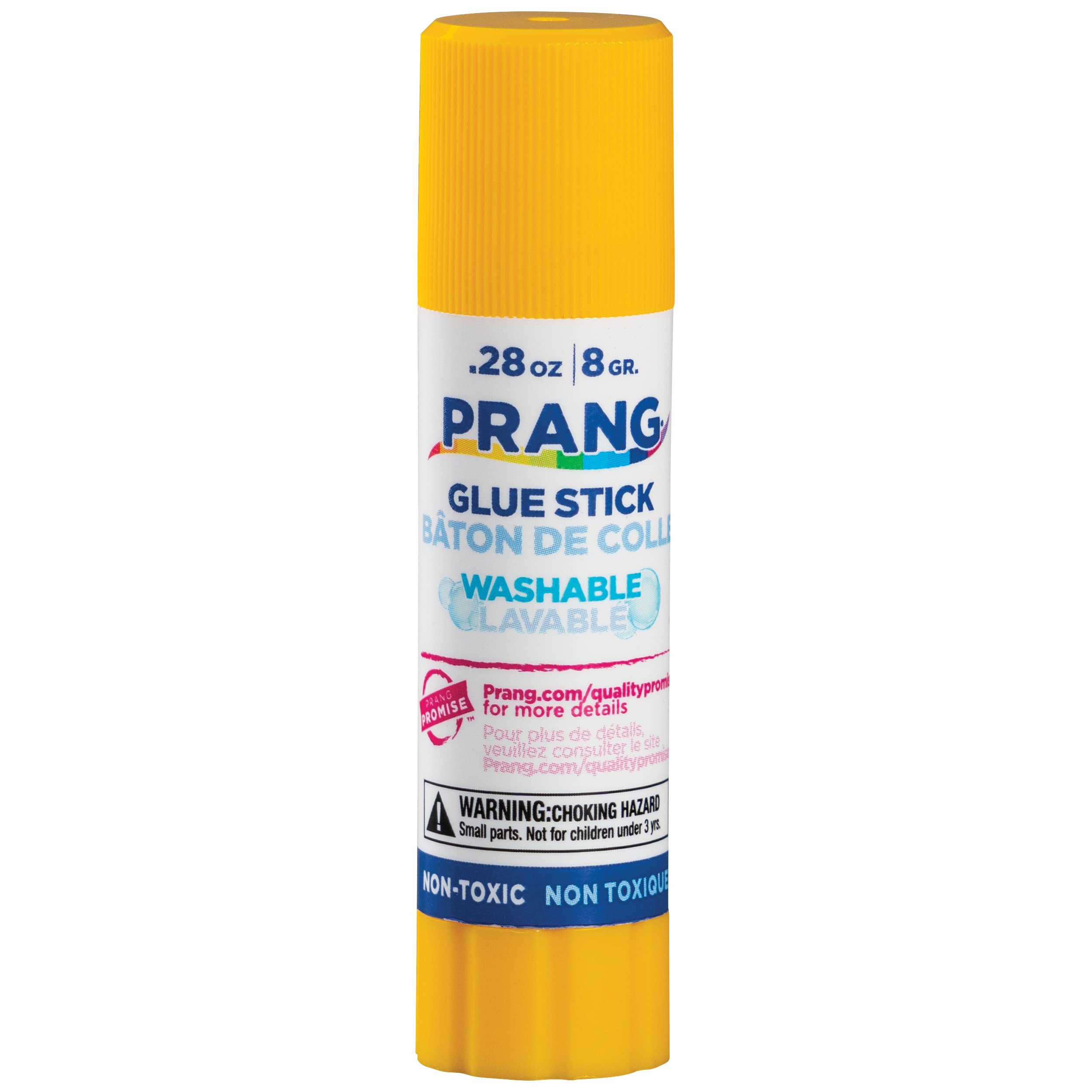  28 oz prang washable clear glue stick 0 51 free shipping w prime