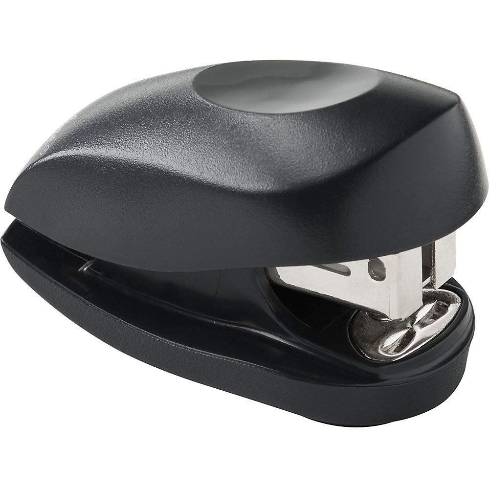 Swingline Tot Mini Stapler w/ Built-In Staple Remover & 1000 Staples (Black) $2.50 + Free Shipping w/ Prime or on $35+