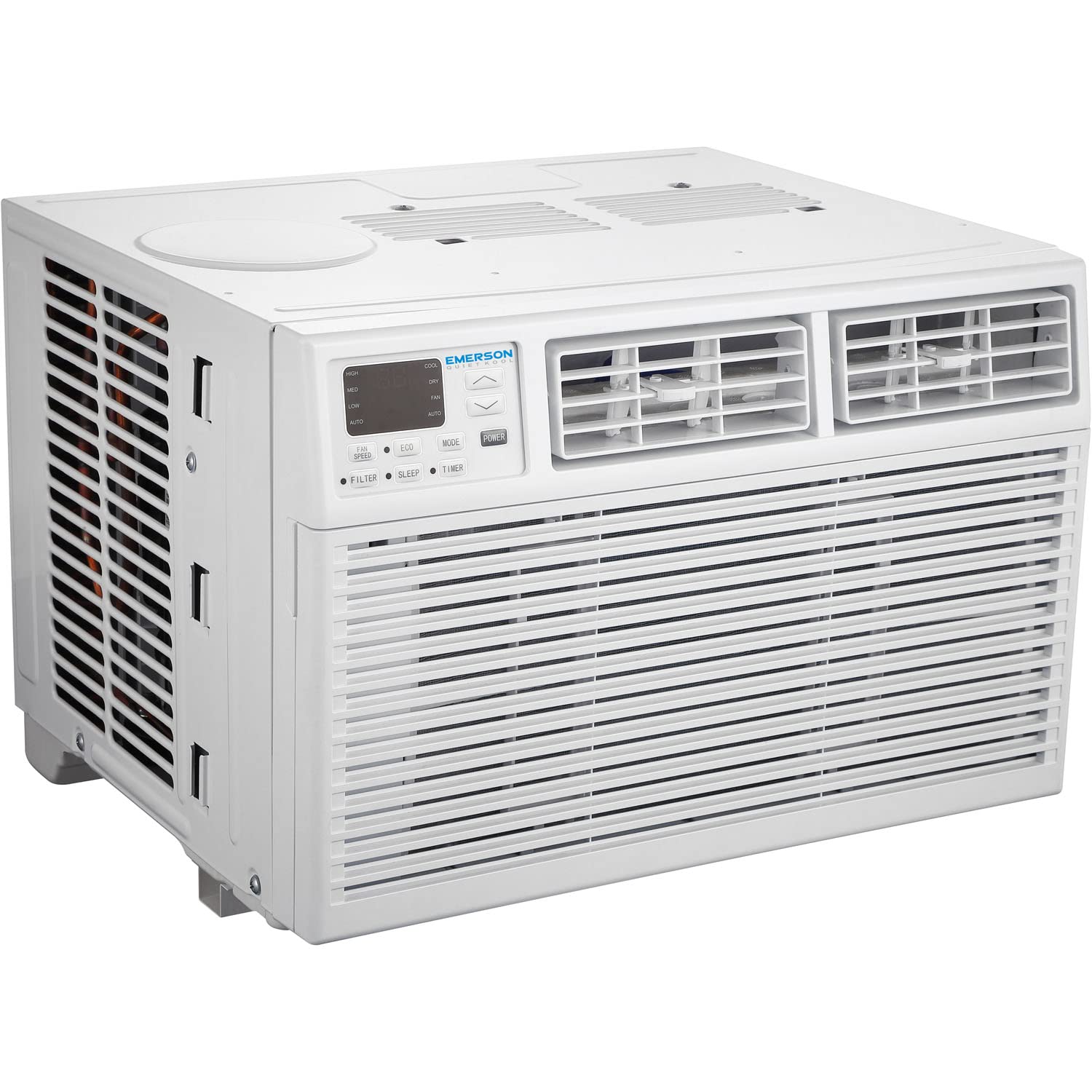 8000-BTU Emerson Quiet Kool Window Air Conditioner w/ Remote $190 + Free Shipping