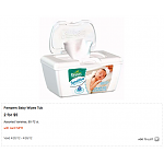 Pathmark: Pampers Wipes for $0.01 per Wipe after Coupons