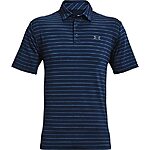 Under Armour Men's Playoff 2.0 Golf Polo Shirt (Various Size &amp; Colors) $29.98 + Free Shipping