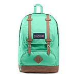 15&quot; JanSport Cortlandt Laptop Backpack (Tropical Teal) $18.85 + Free Shipping w/ Prime or on orders $25+