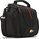 Case Logic DCB-304 Compact System/Hybrid Camera Case (Black) $5 + Free Shipping w/ Prime or on $35+