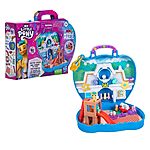 40-Piece My Little Pony Mini World Magic Compact Creation Critter Corner $3 + Free Shipping w/ Prime or on $35+