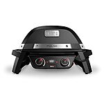 Weber Pulse 2000 Electric Grill (Black) $600 + Free Shipping