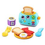 LeapFrog Yum-2-3 Toaster Imaginative Play Learning Toy $9 + Free Shipping w/ Prime or on $35+