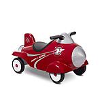 Radio Flyer Retro Rocket Foot-to-Floor Ride-On w/ Lights &amp; Sounds $30 + Free Shipping w/ Prime or on $35+