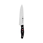 8&quot; Zwilling J.A. Henckels Twin Signature Chef Knife (Made in Germany) $42 + Free Shipping