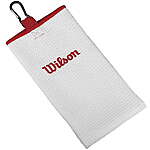 Wilson Microfiber Towel (White, 36&quot;x16&quot;) $4.08 + Free S&amp;H w/ Walmart+ or $35+