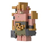 3.25'' Minecraft Legends Portal Guard Action Figure w/ Attack Action &amp; Accessories $6 + Free Shipping w/ Prime or on $35+