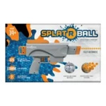 Splat-R-Ball Full Auto 375 Mini Water Bead Blaster Kit $10.77 + Free S&amp;H w/ Walmart+ or $35+