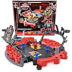 Bakugan Battle Arena Playset w/ Spinning Action Figure &amp; Playset $6.74 + Free Shipping w/ Prime or on $35+