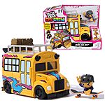 2-in-1 Tech Deck Sk8 Crew Transforming Ultra Sk8 Bus &amp; Storage w/ Fingerboard &amp; Figure $7.49 + Free Shipping w/ Prime or on $35+