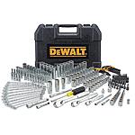 247-Piece DEWALT Mechanics Tool Set $99 + Free Shipping