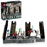 382-Piece LEGO Star Wars Ahsoka Tano’s Duel on Peridea Building Set $32.99 + Free Shipping w/ Prime or on $35+