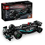 240-Piece LEGO Technic Mercedes-AMG F1 W14 E Performance Pull-Back Race Car Toy $19.79 + Free Shipping w/ Prime or on $35+