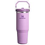 30-Oz Stanley IceFlow 2.0 Flip Straw Tumbler with Handle (Lilac) $17.50 + Free Shipping w/ Prime or on $35+
